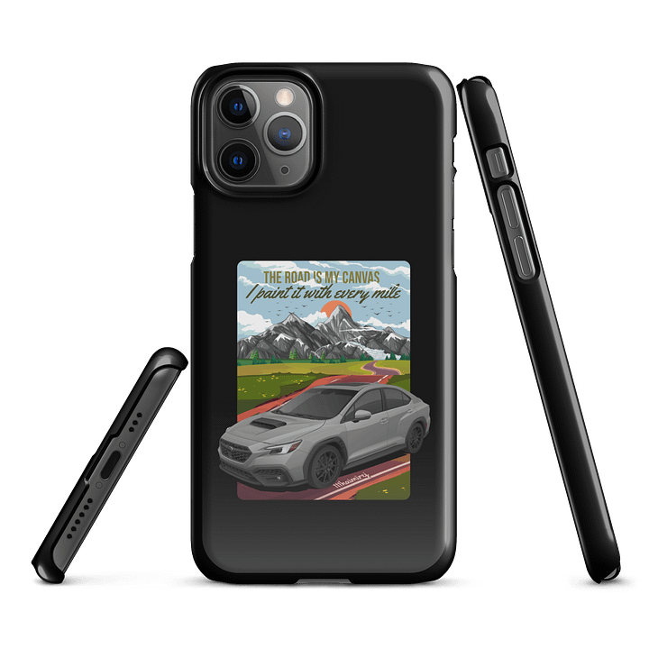iphone case - 111haimirej product image (3)