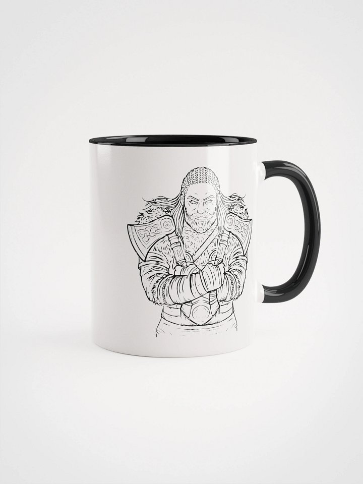 Coffee Mug | Torak Character product image (5)