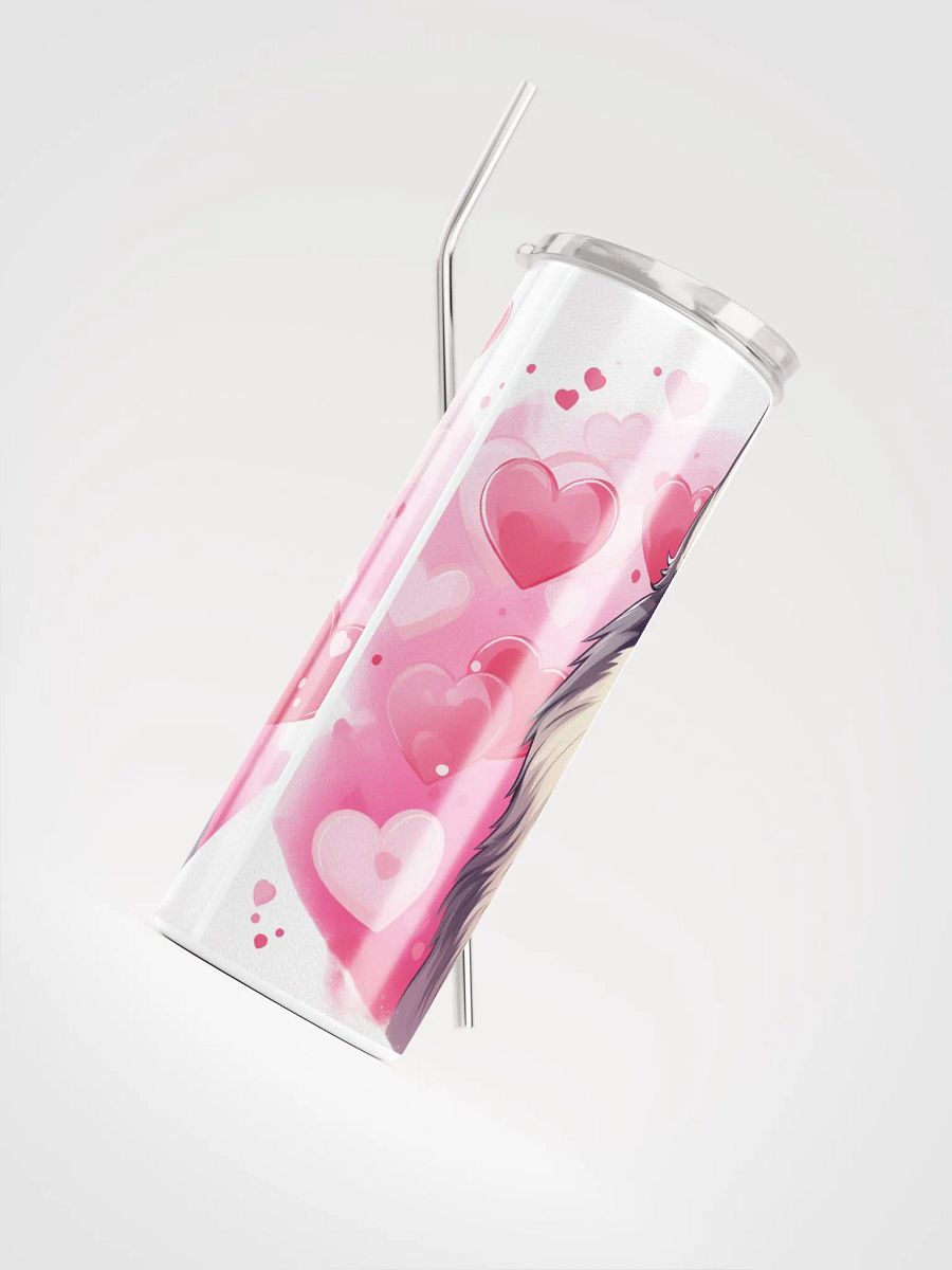 My Alaskan Malamute Dog Is My Valentine product image (4)