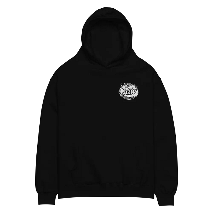 ACW Oversized Hoody product image (2)