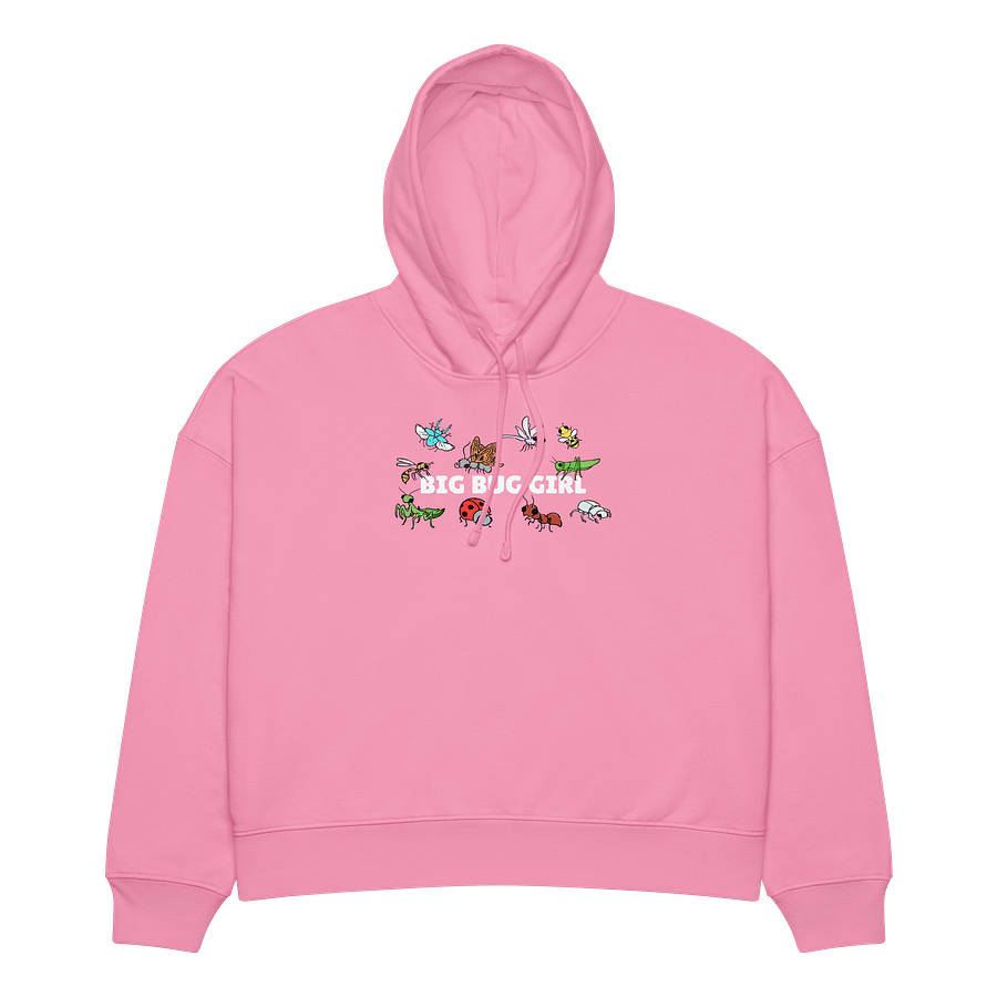 women's bug bonanza hoodie product image (3)