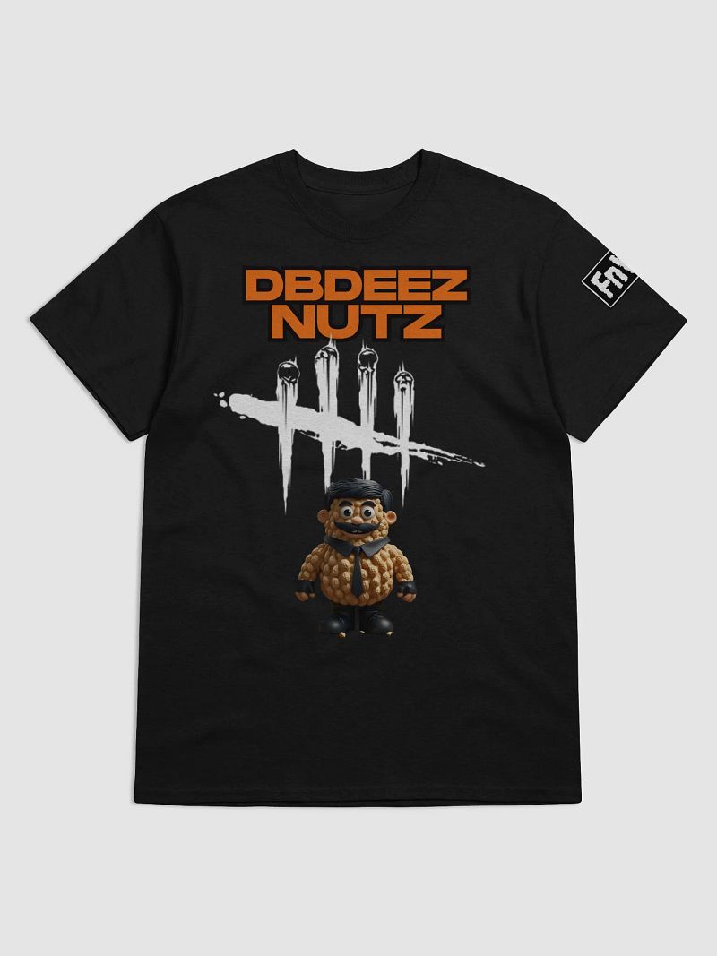 DBDEEZ NUTZ T-Shirt