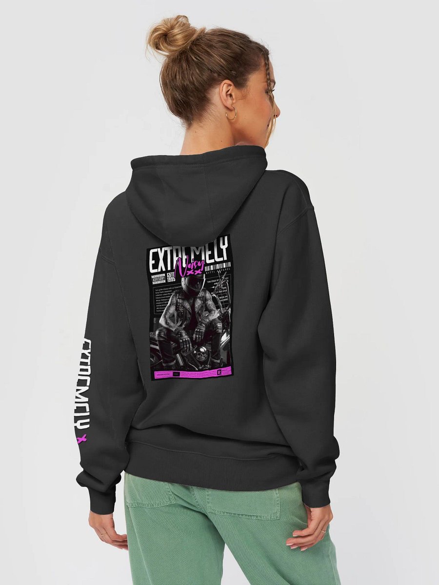 EXTREMELY NOISY BY URBAN HOOD product image (30)