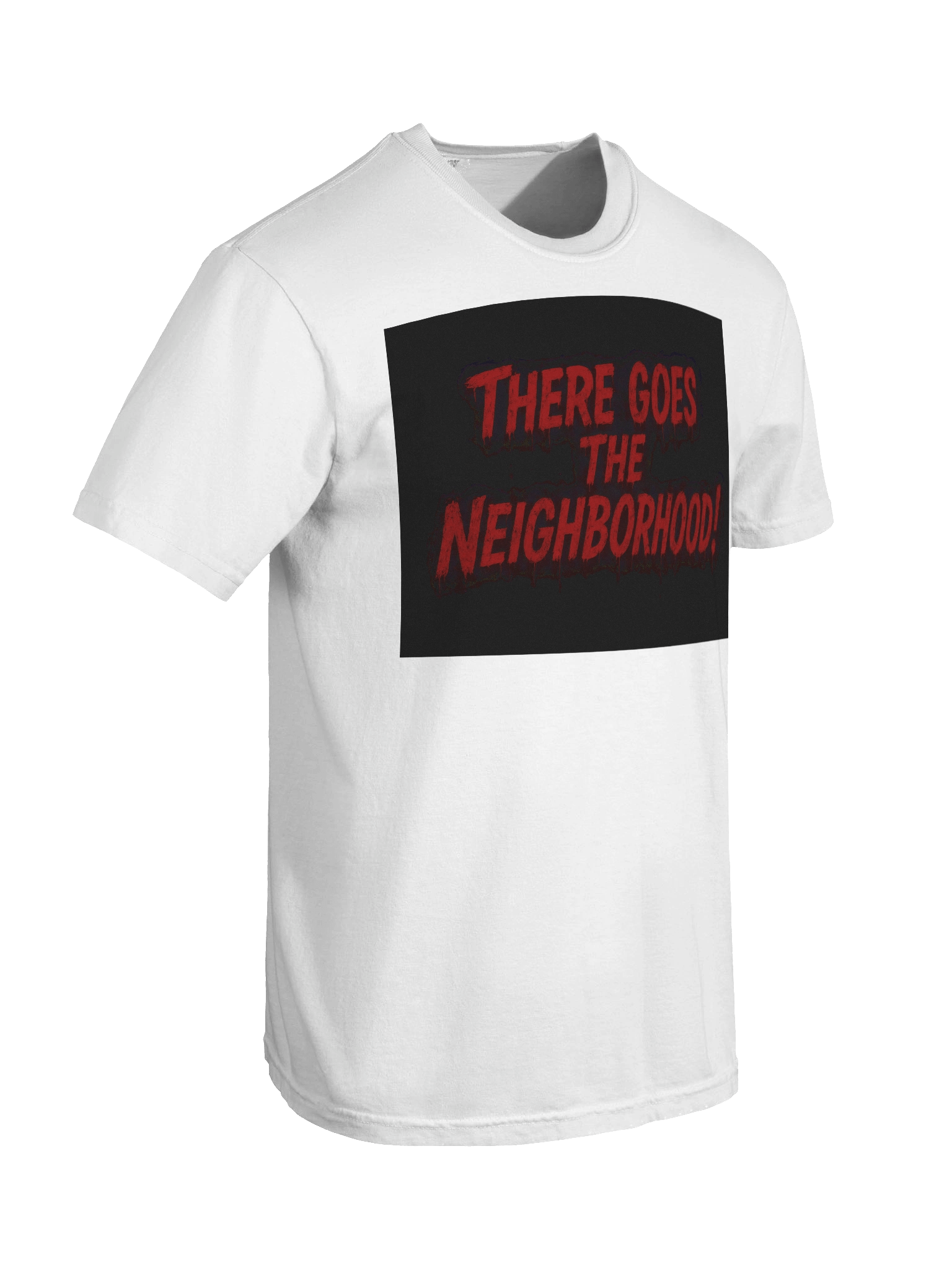There Goes The Neighborhood! product image (8)