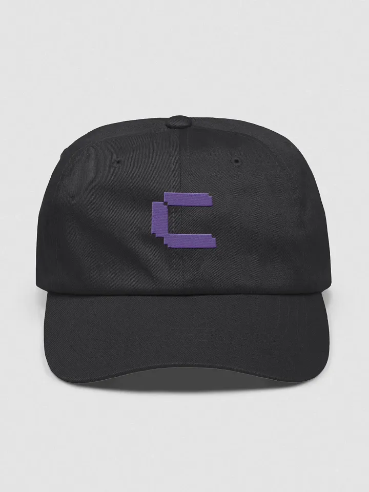 Another Coolify Hat product image (1)