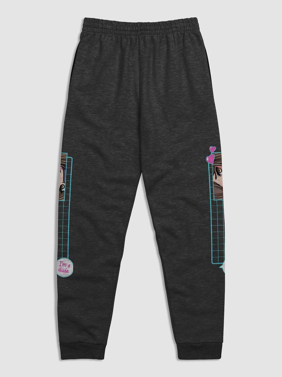 Cat-Girl Maid Itzugia Joggers product image (3)