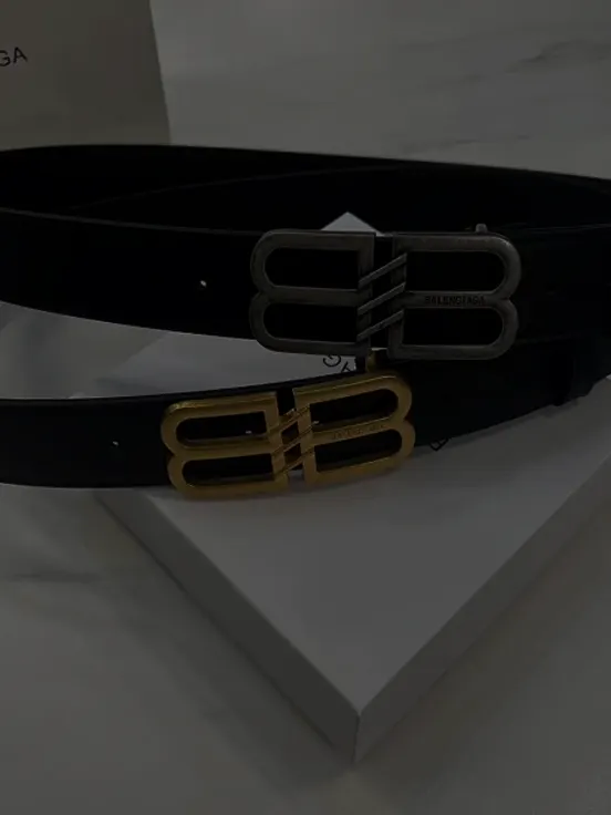 Balenciaga Belt Vendor product image (2)