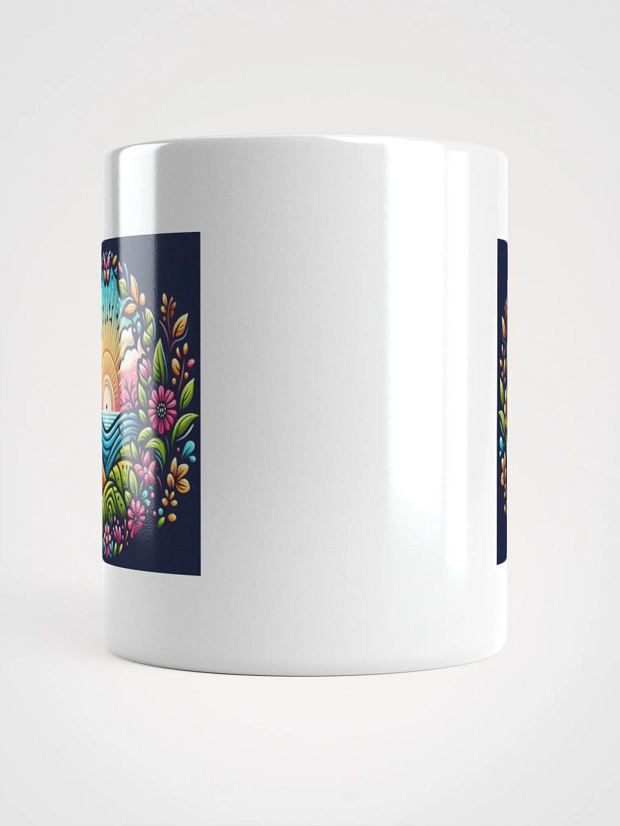 Sunrise Serenity Mug product image (5)