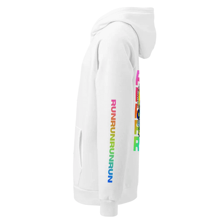 UA X The Goddess Of Victory | Rainbow product image (2)