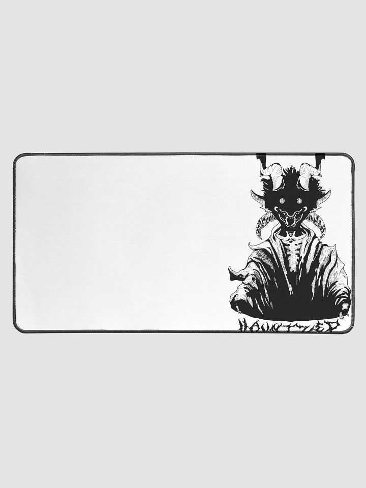 [ HAUNTZED ] Mousepad 39cm * 80cm // SYN product image (1)