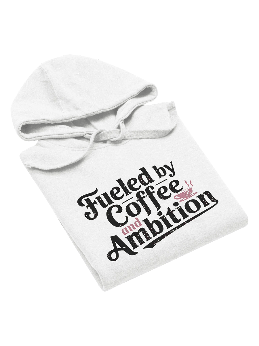 Ambition Brews Hoodie product image (3)