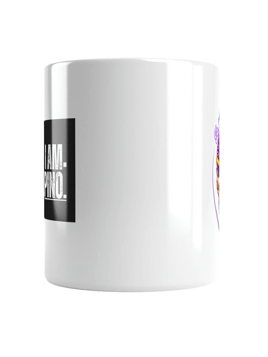To Ube or not... Mug product image (4)