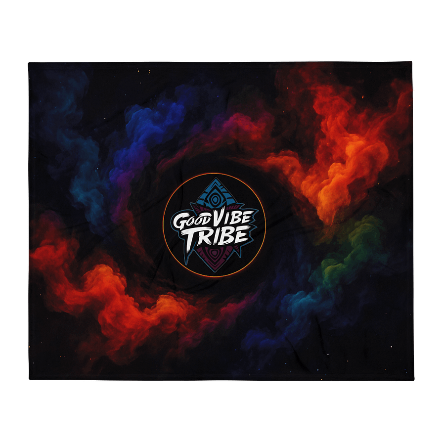 Cheezy Blanket V2 product image (2)