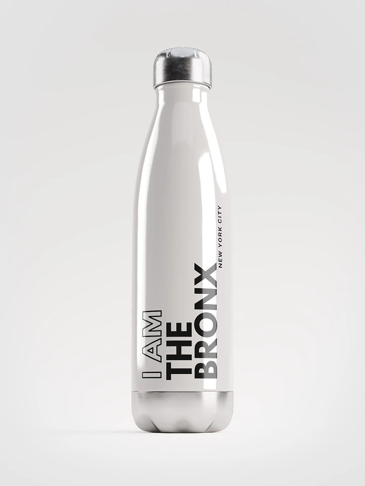 I AM The Bronx : Stainless Bottle product image (1)