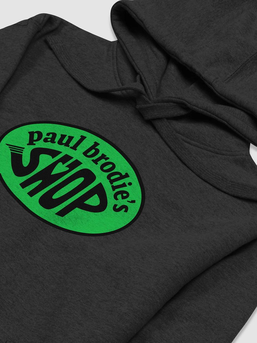 Paul Brodie's Shop product image (3)