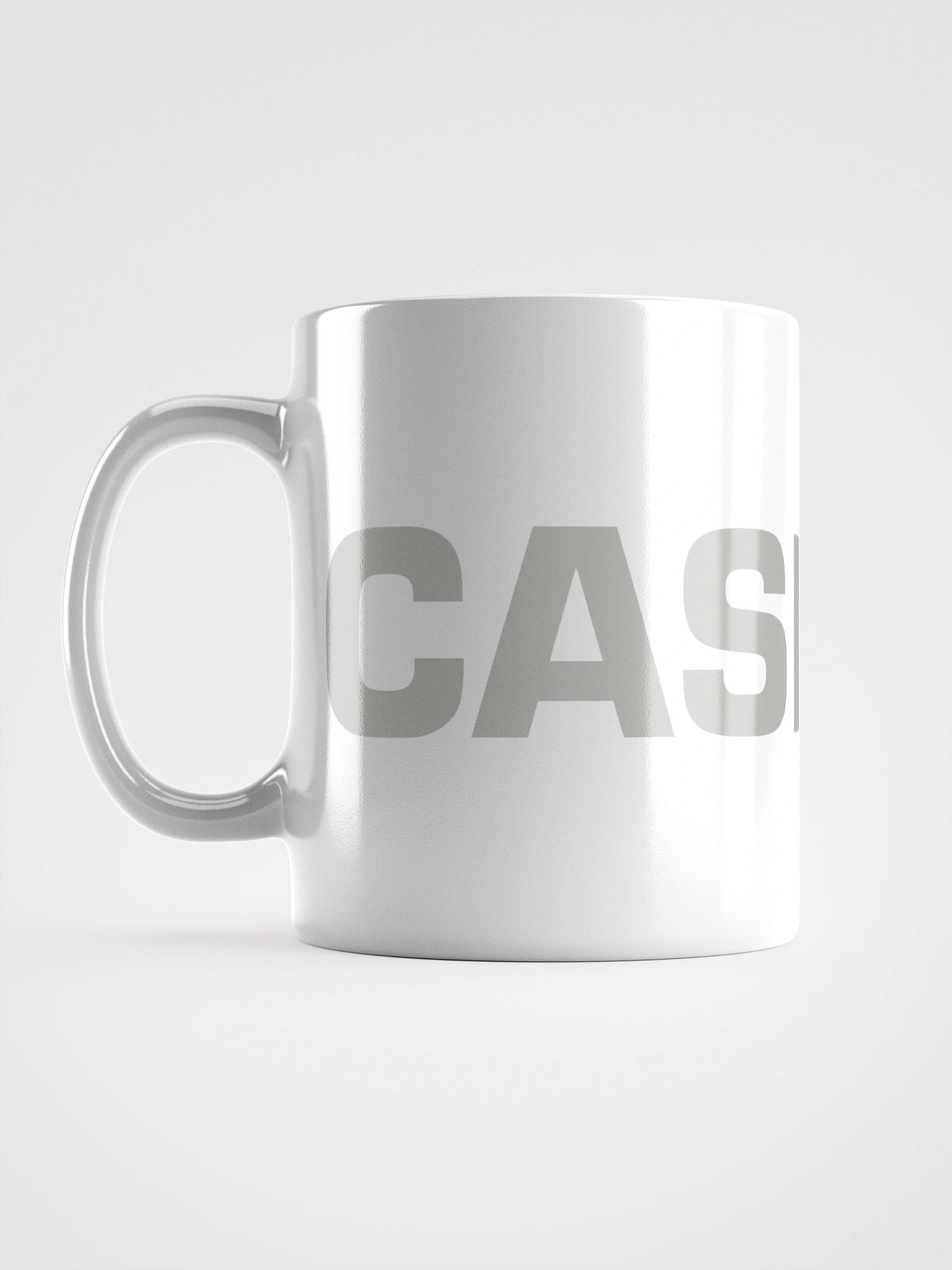 CasiOak Collection Branded Mug product image (6)