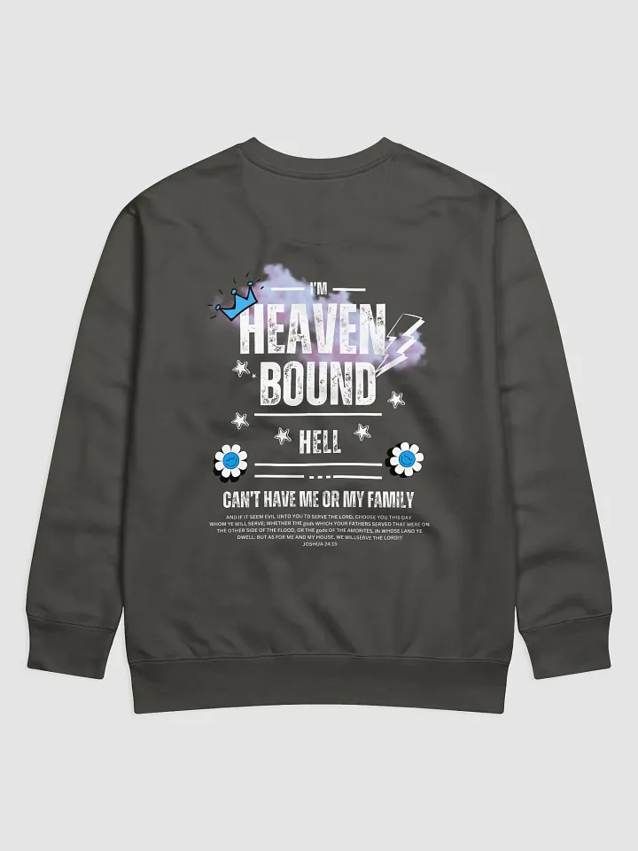 HELL CANT HAVE ME product image (37)