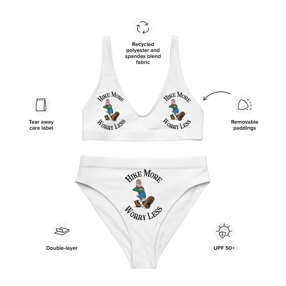 Hike More, Worry Less product image (3)