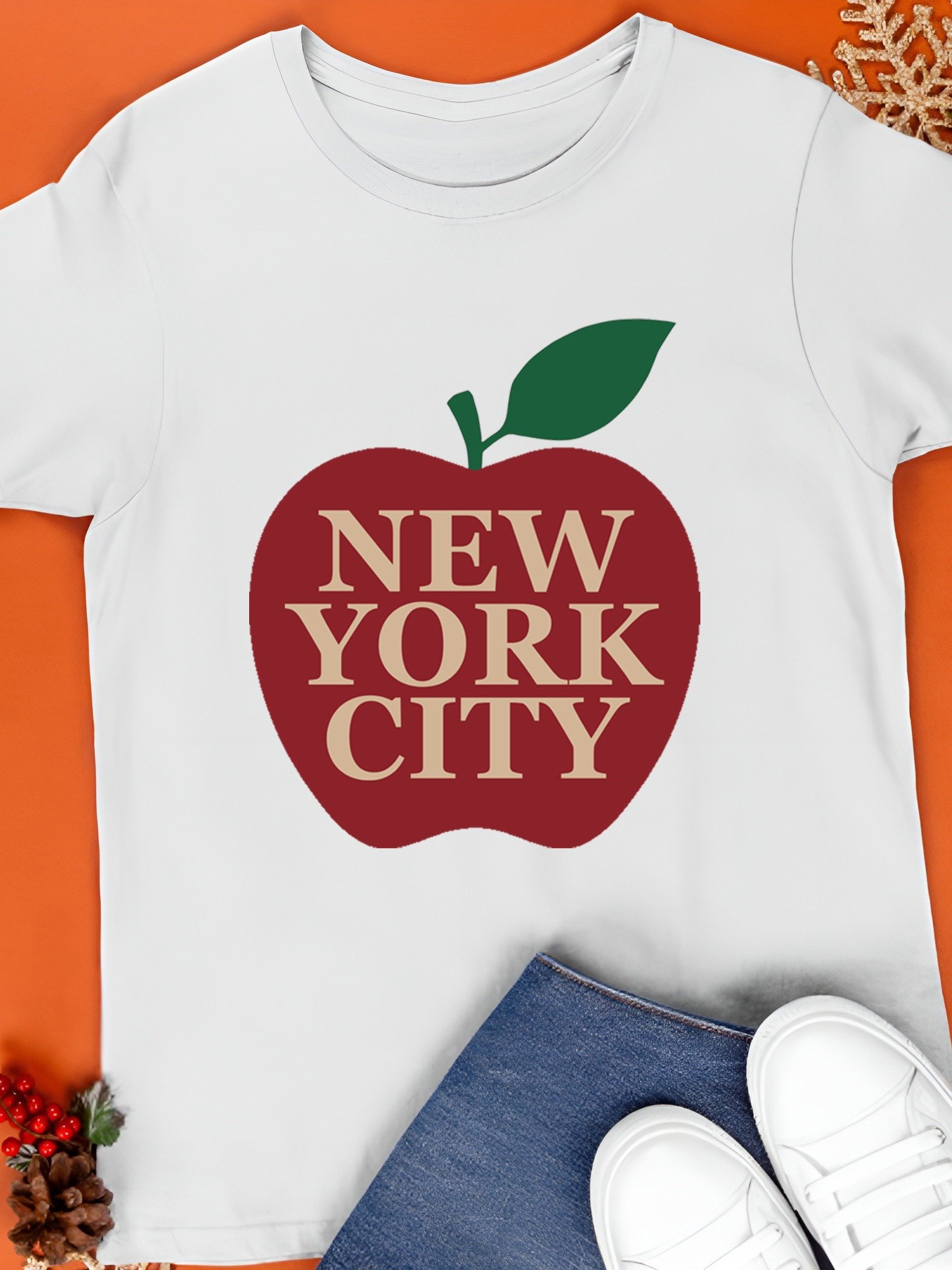 Eric Stonestreet New York City Shirt product image (1)