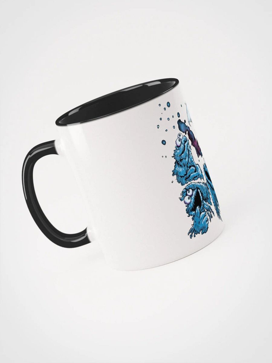 Cookie Over The Moon Ceramic Mug product image (11)