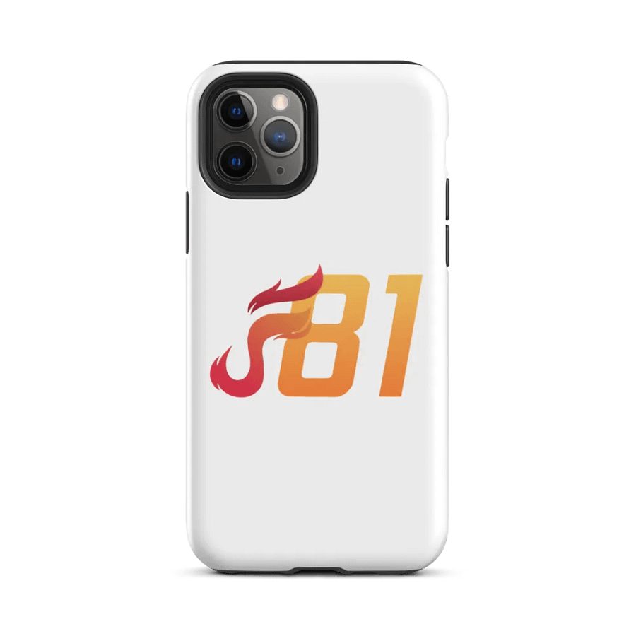 iPhone tough case product image (2)