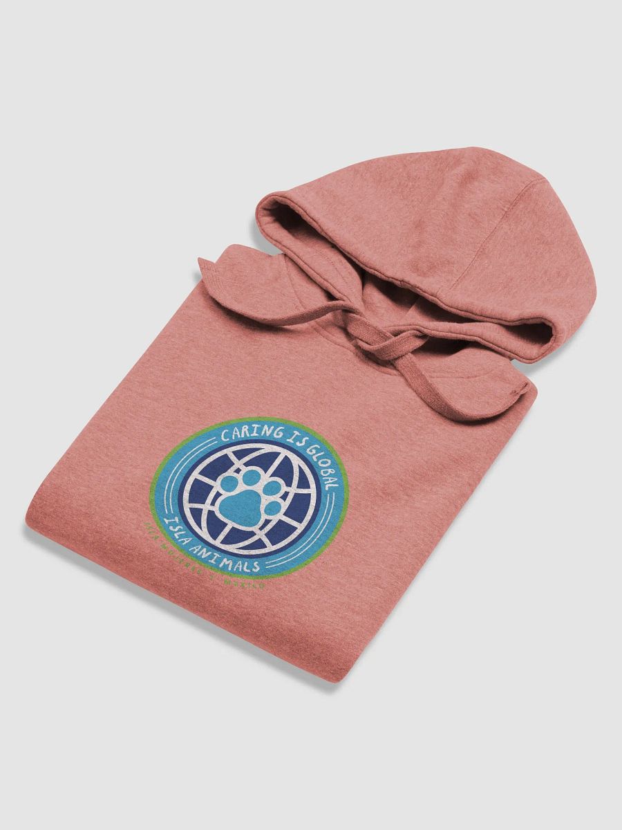 Classic Isla Animals Hoodie product image (35)