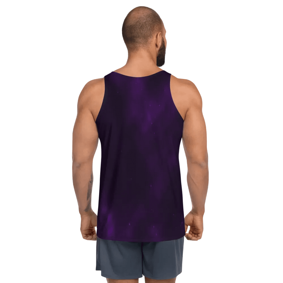 Nosirrag Nostalgia Epic Tank product image (2)