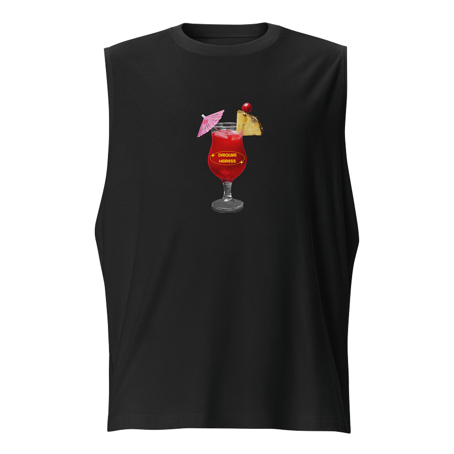 TASTE OF SUMMER DAIQUIRI TANK product image (4)