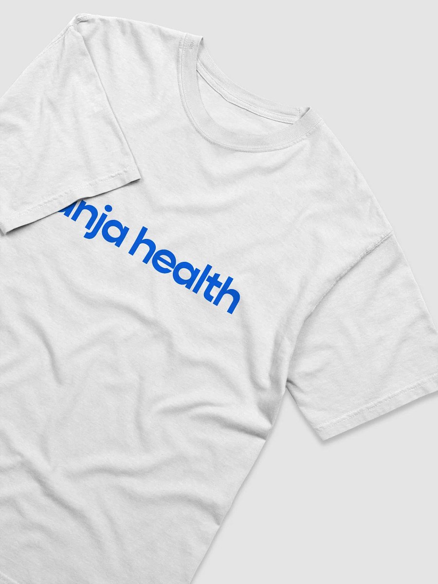anja health t shirt product image (3)
