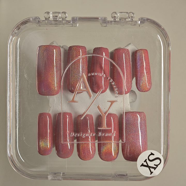 Pink Holo product image (1)