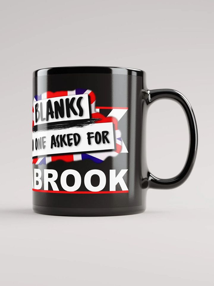 F Seabrook Mug product image (2)