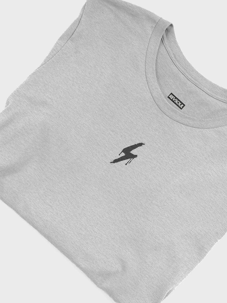Lightning T-Shirt (Light) product image (5)