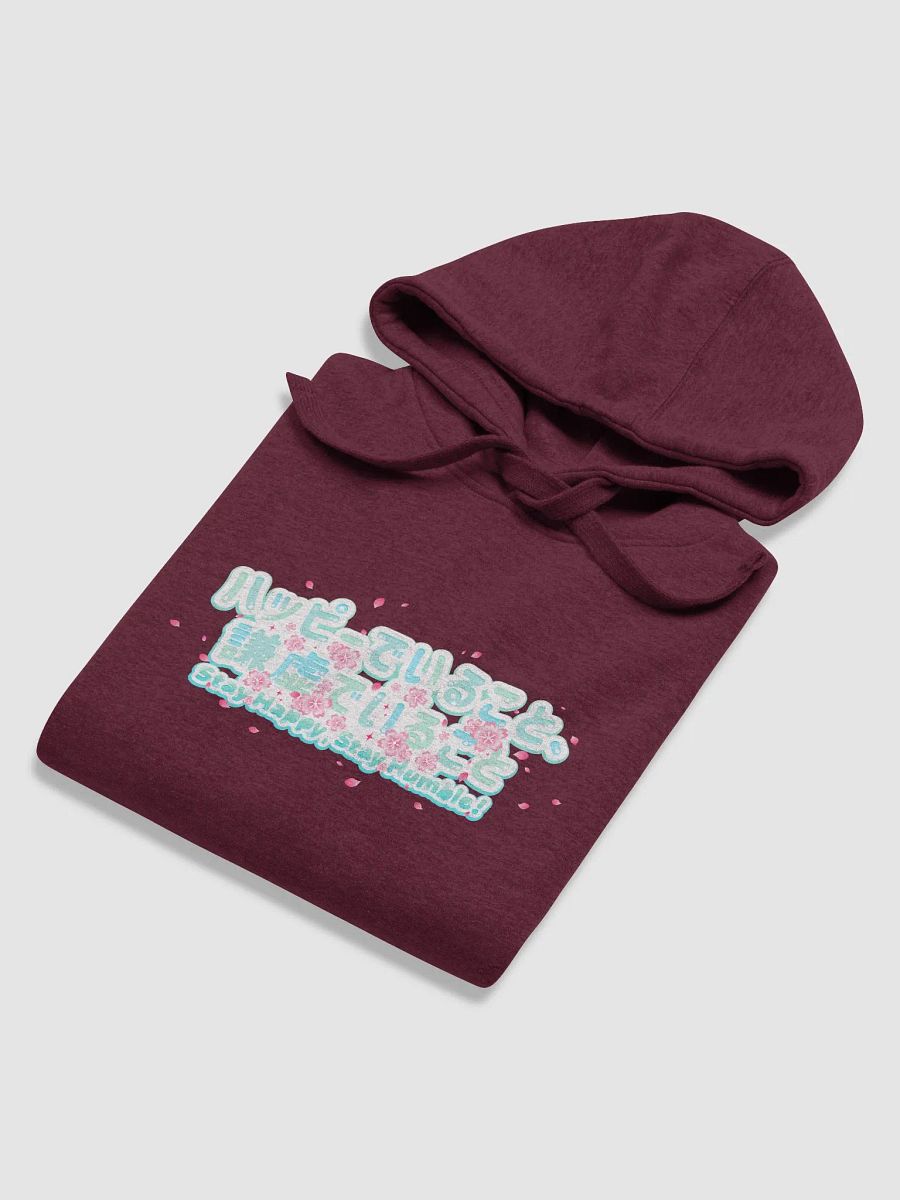 Stay Happy, Stay Humble Hoodie product image (33)