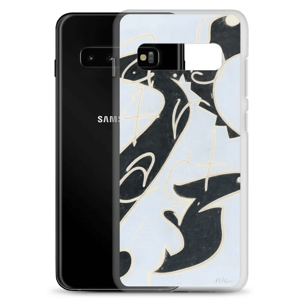 Abstract #14001 Samsung Phone Case product image (20)