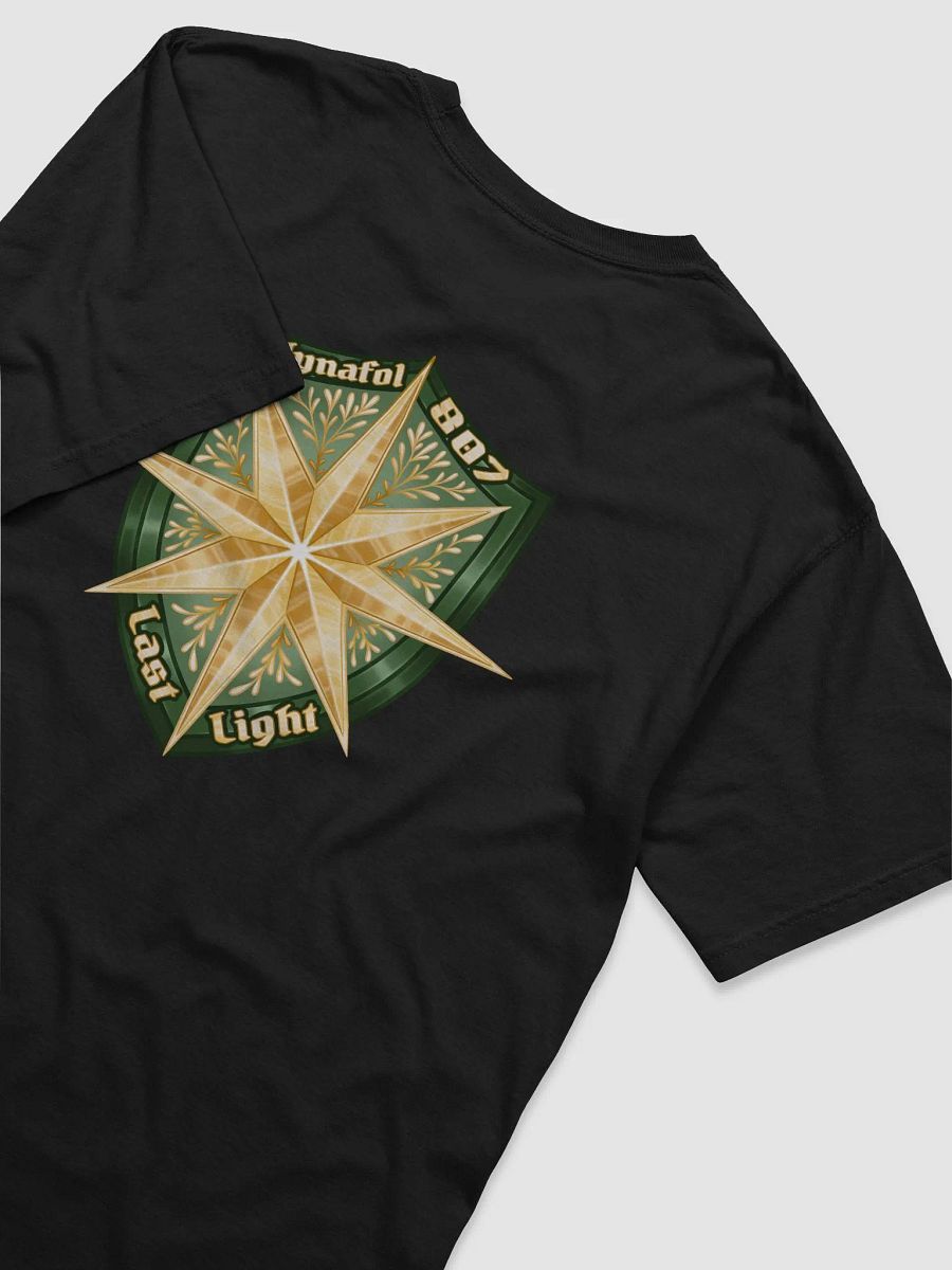 Exclusive Last Light T-Shirt product image (4)
