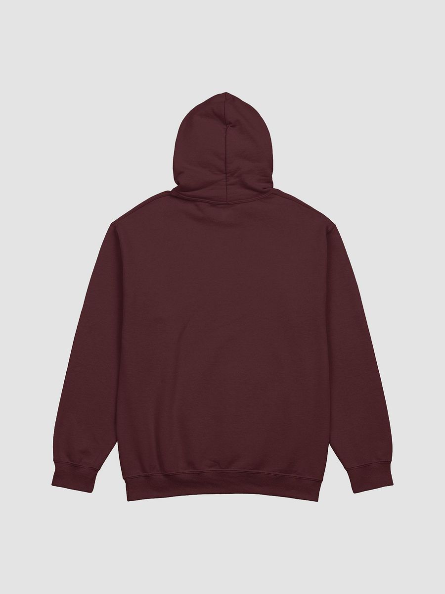 From Scratch "Rolling in Jam" Hoodie product image (22)