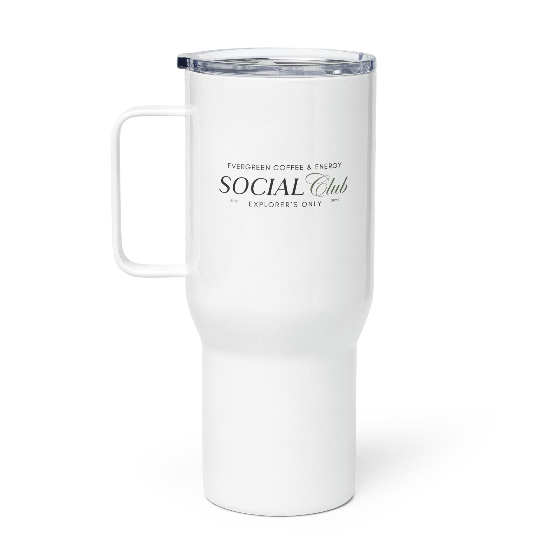 Social Club Travel Cup | Sip Society product image (1)