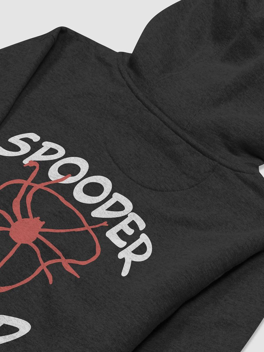 Spooder-Squad Hoodie product image (5)