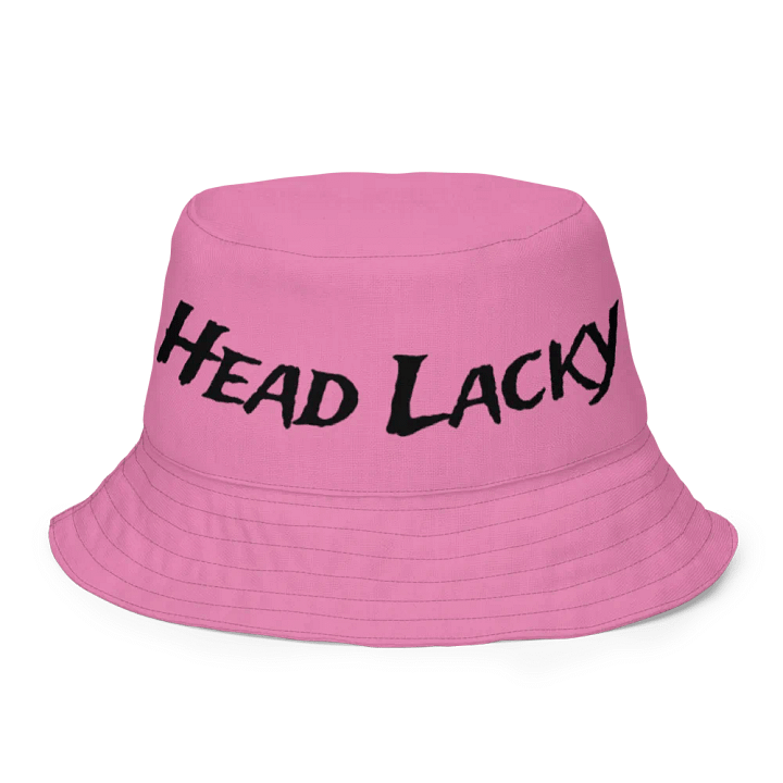 Lead Henchman or Head Lacky product image (1)