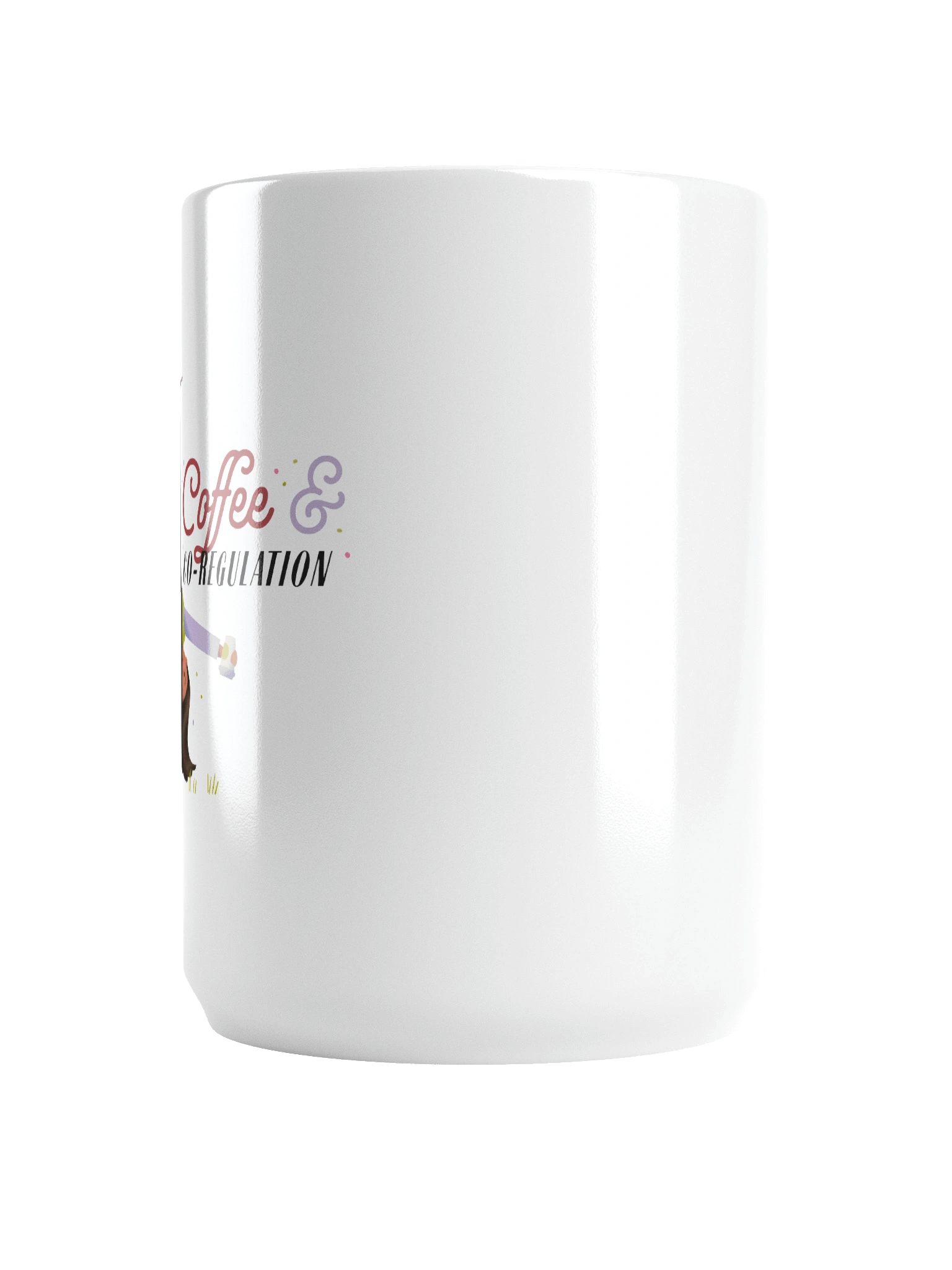 Coffee & Co-Regulation Mug product image (6)