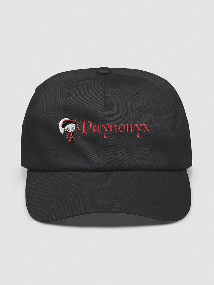 PaynOnyx Hat product image (1)