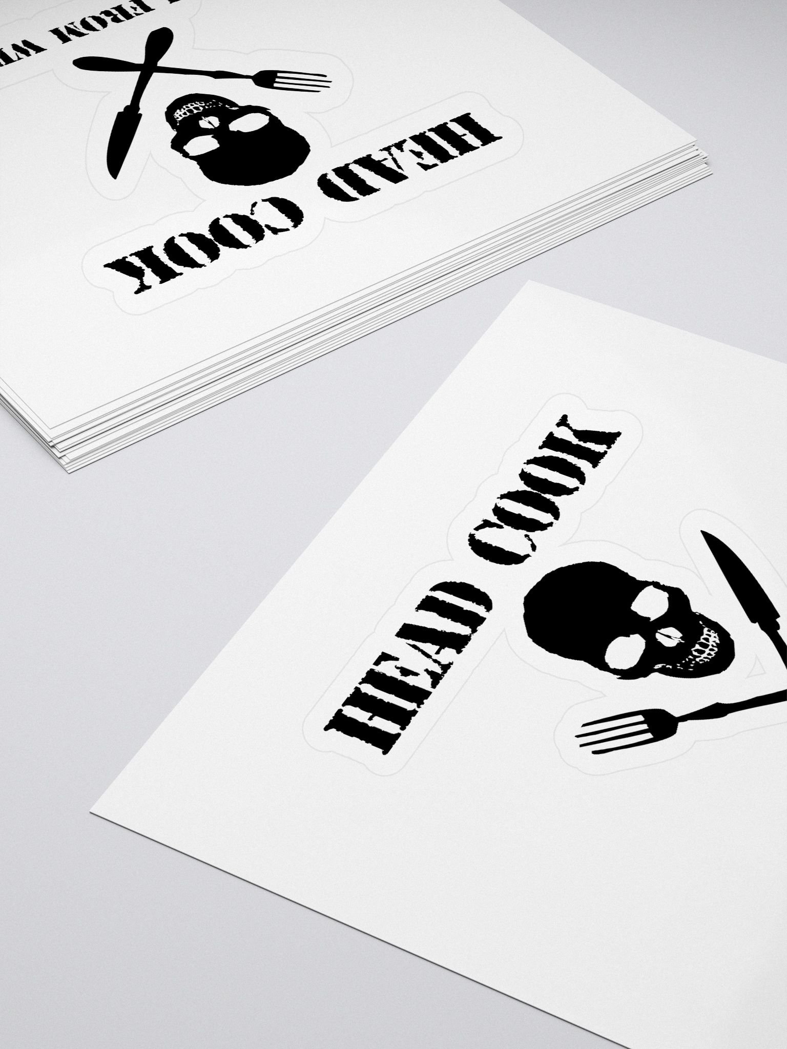 Head Cook product image (4)