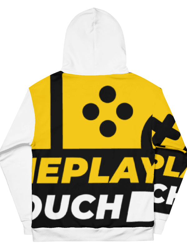 🆕 Premium Gameplay Couch Hoodie product image (6)