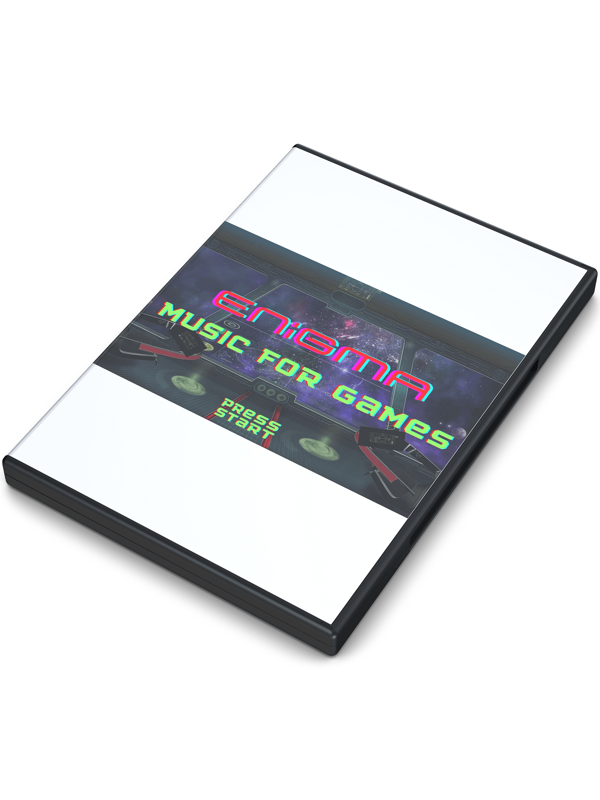 Enigma - Music for Games - Scoring Pack product image (1)