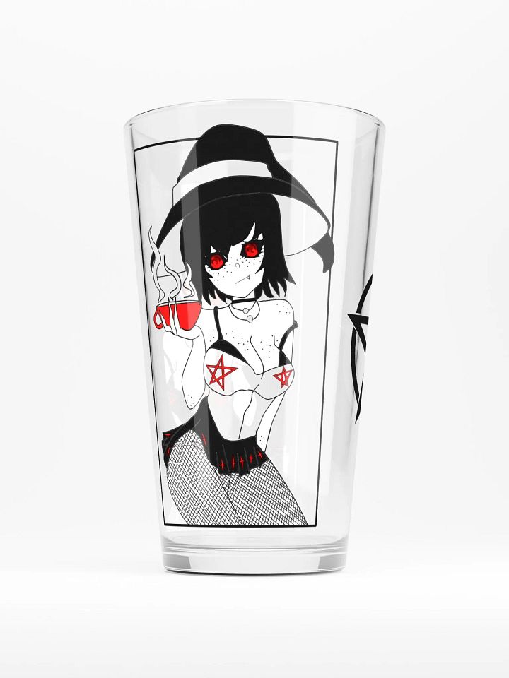 Color Fill Witchy Cup! product image (1)