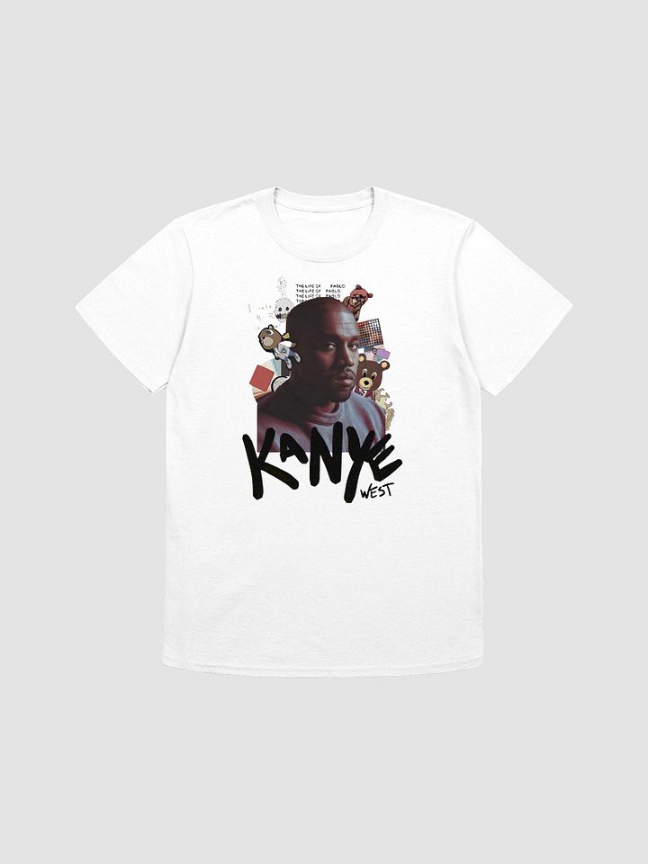 Kanye west Unisex Tee product image (1)