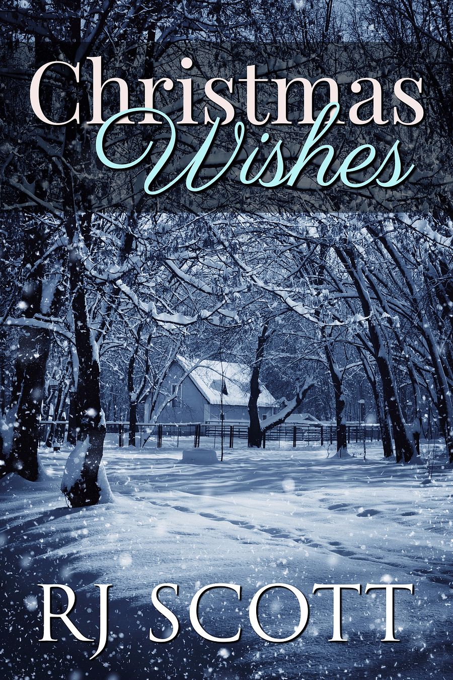 Christmas Wishes product image (1)