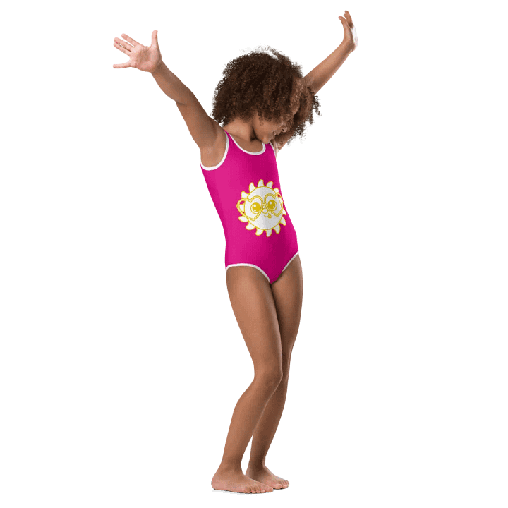 Sol Weird "Maddie" Swimsuit product image (1)