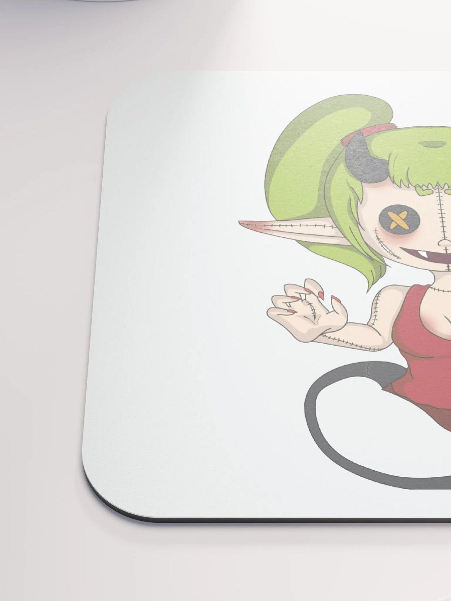 Voodoo Hex Mousepad product image (6)