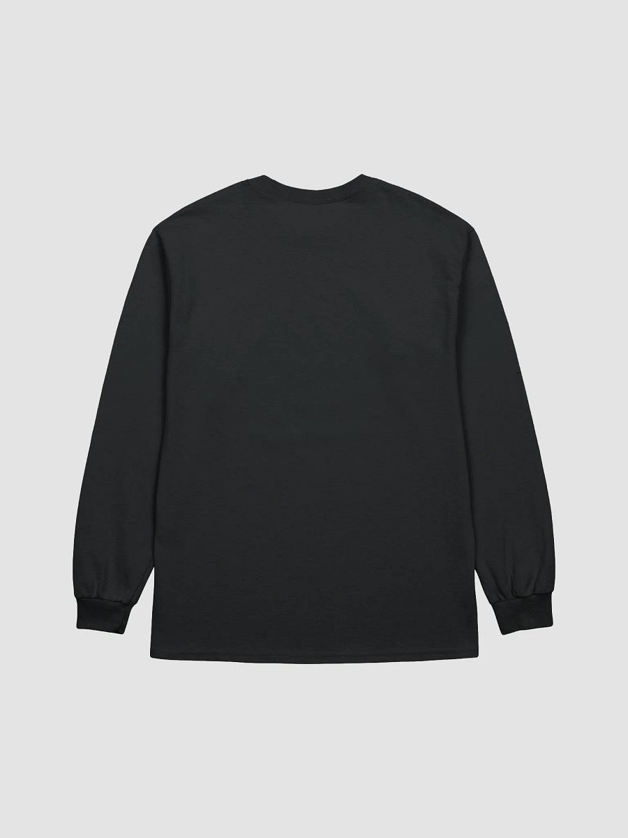 Your Smile Long Sleeve T-Shirt product image (19)